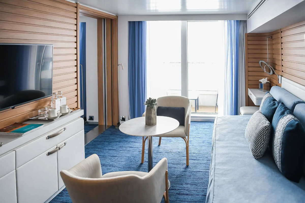 MyCruise Ponant Le-Laperouse Kahytter Suite PS5,PS62
